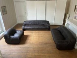 Bonanza Armchair, Tobia & Afra Scarpa, C&B Italia 20 Bonanza Armchair, Tobia & Afra Scarpa, C&B Italia -Chairly Shop 7dd5f609 45b4 4193 9fc2 51c5200f248e