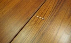 Teak Bench, Danish Design, 1970s, Production: Denmark -Chairly Shop 7e38409d 3f64 4a19 b54e 2277a6cd18e5