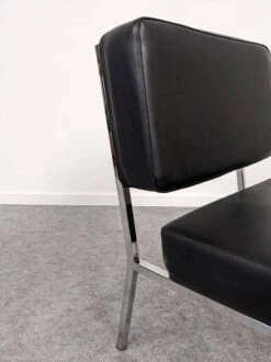 Series Of 4 Modernist Armchairs From The 70s/80s 24 Series Of 4 Modernist Armchairs From The 70s/80s -Chairly Shop 7e4271f5 bf21 4bbd b0a5 144ed4e46832