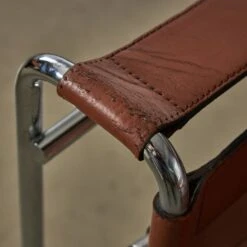 Wassily Chair By Marcell Breuer For Gavina, 1920s -Chairly Shop 7ec4266e 0090 4600 8f64 287f6fba0d2f