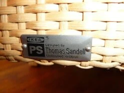 Thomas Sandell - Ikea Ps - Armchair - Tärö -Chairly Shop 7ef1ea86 c012 47f4 bd2f 80f22ebddac7