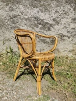 Rattan Garden Armchair -Chairly Shop 7f7736fd 5256 4899 a25e e5982feef0db