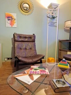 Pair Of Lounge Chair Farstrup1970 -Chairly Shop 7f80bf1f 9cac 4527 91d2 2d9924ed0003