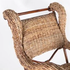 Rush Rocking Chair -Chairly Shop 803e71cf 3f15 44ed 8ba2 e70e6e75a5cd