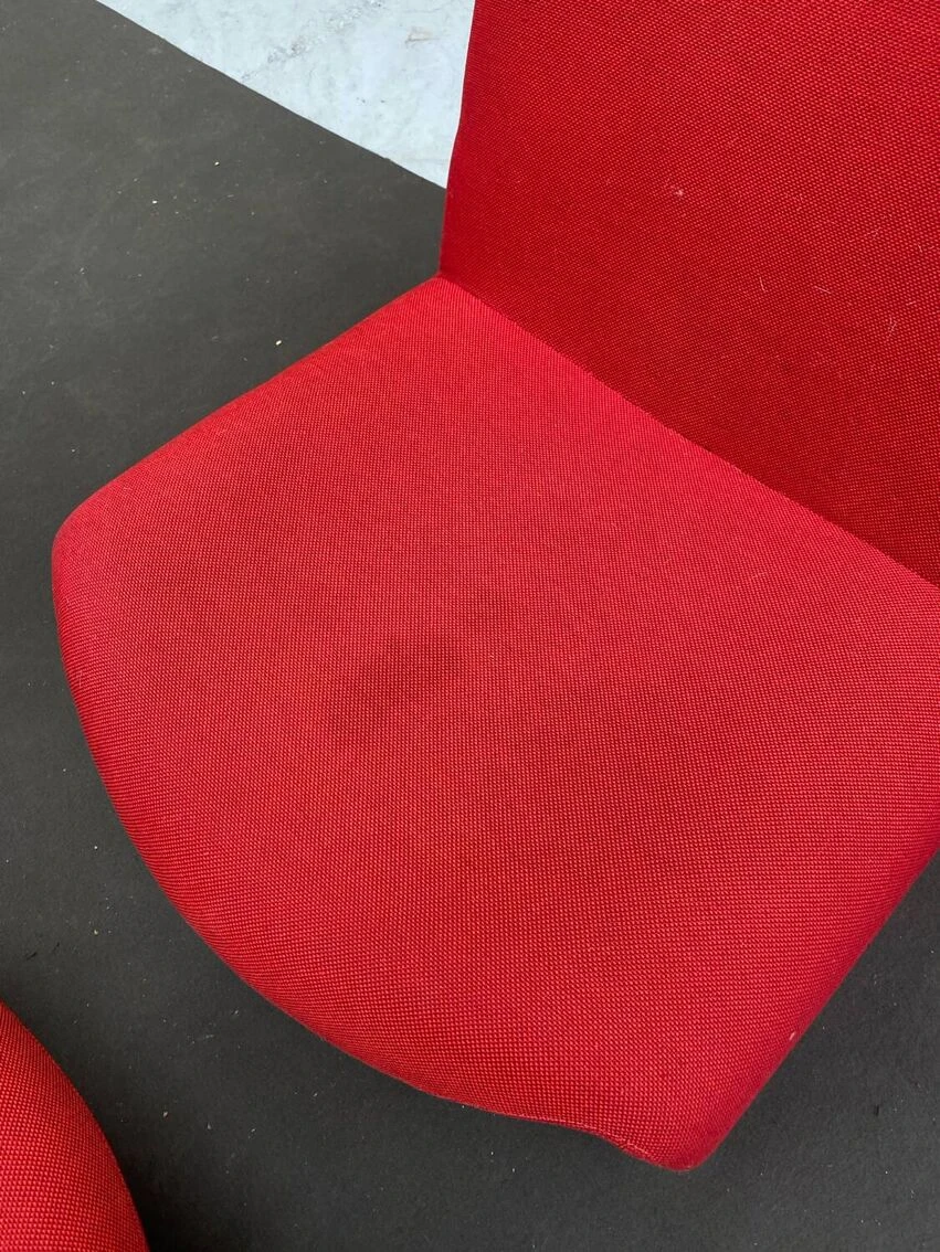 Pair Of Alky Chairs 14 Pair Of Alky Chairs - Image 12