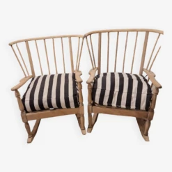 Wooden Rocking Chair -Chairly Shop 8126798f 5847 406d 84d2 79885511bb53