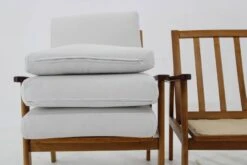 1960s Pair Of Restored Armchairs, Denmark -Chairly Shop 81a4c990 2907 45cc a765 1d36dd198d51