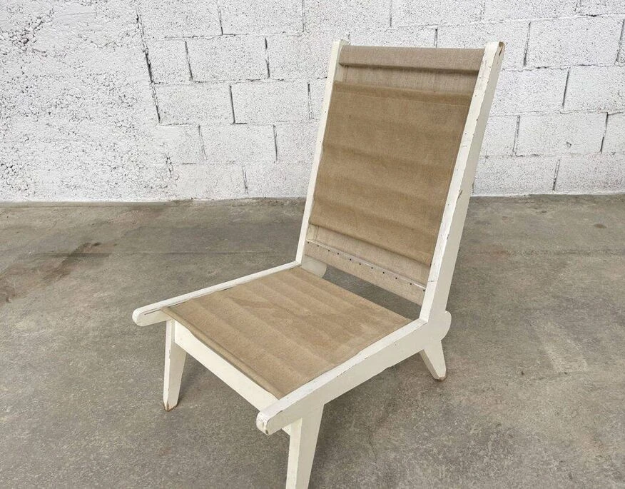 Vintage Armchairs From The 1950s 10 Vintage Armchairs From The 1950s - Image 8