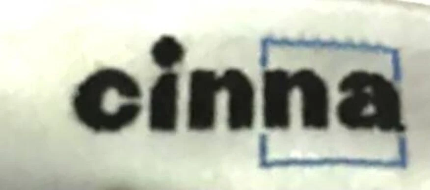 Cinna Brand Fabric Armchair 7 Cinna Brand Fabric Armchair - Image 5