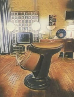 Rare... Siesta Takashi Okamura & Erik Marquard For Nelo 1970 -Chairly Shop 82f2e4fd 7be9 4da8 b6b5 e9135e14cad4