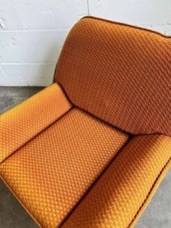 Single Seat / Club Armchair / Vintage Armchair From The 70s -Chairly Shop 83230933 4cdc 44ac ac62 46584f9d35f5