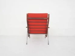 Rob Parry For Gelderland "Lotus" Lounge Chair Model 1611, The Netherlands 1952 -Chairly Shop 84609695 9e11 45ab a1c6 49d6ac5d1f59