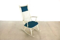 Rocking Chair, 60s, Sweden -Chairly Shop 849e011e d6bb 4cc3 8428 7ed4b7decedd
