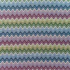 Poltrona Modello Celesta Tessuto Missoni Zanotta Anni ’70 Vintage -Chairly Shop 85128eae 8043 40fc bdf7 6b1a9b73ab10