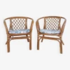Set Of 2 Rattan Armchairs -Chairly Shop 8576cc0e e59e 4264 82e8 ebb31f77ba73