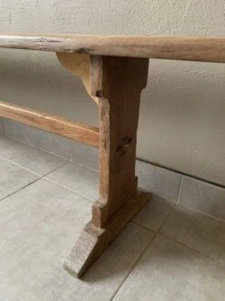 Authentic Vintage Bench From The 50s -Chairly Shop 85db3738 7966 42cd 964c e554840b8a43