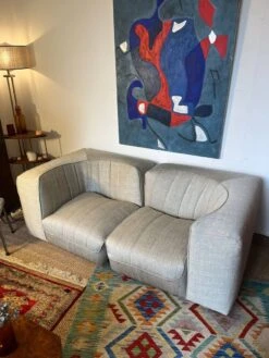 Restored Vintage 70s Tito Agnoli Easy Chairs -Chairly Shop 8634871a 0981 41b4 a198 05a5225b1a3d