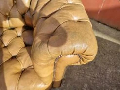 Chesterfield Armchair -Chairly Shop 86608dcf bb00 4493 95a4 06f9ab5ab36e