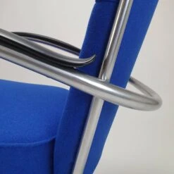 Mid Century Original Gispen 412 Model 1949/1958 -Chairly Shop 86a85eb8 5f60 45eb 8162 89dc1ed90320