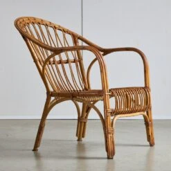 Wicker Rattan Armchair -Chairly Shop 87fdaabd 159a 4f07 bc8a e12fd0f559b7