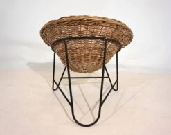 Set Of 2 Wicker Pod Chairs From The 60s -Chairly Shop 88a08259 e701 4148 a8c7 d1442469d8de