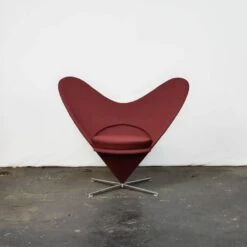 Chaise Cône Coeur Vitra -Chairly Shop 88eb5ae3 7d6b 4606 8a03 a1bdbac07050