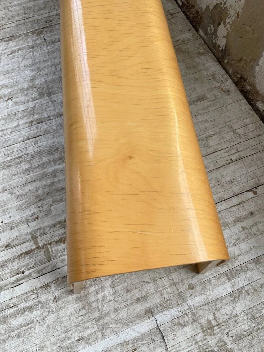 Vintage Ikea Ehlén Johansson Bench 2000 13 Vintage Ikea Ehlén Johansson Bench 2000 - Image 11