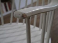 Scandinavian Rocking Chair By Lena Larsson 1960 -Chairly Shop 8ab20c16 928f 4378 9724 957dbe44179e