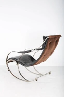 Rocking Chair By Peter Cooper For RW Windfield 24 Rocking Chair By Peter Cooper For RW Windfield -Chairly Shop 8ab93b2d 697a 4d36 96b4 4ee918a8d0e4