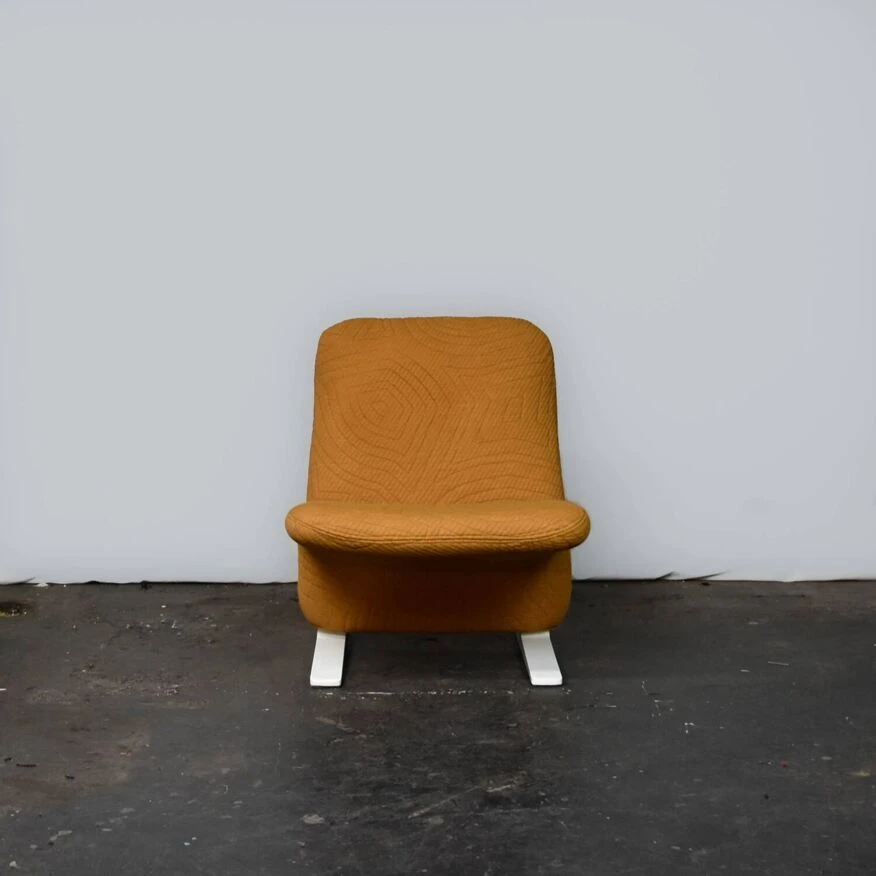 Artifort Concorde 4 Artifort Concorde - Image 2