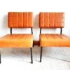 Pair Of Vintage Fawn Leatherette Chairs From 1960 1 Pair Of Vintage Fawn Leatherette Chairs From 1960 -Chairly Shop 8ba37d25 c666 446f b0fd b563cddbbeca