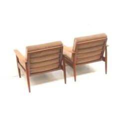 Set Of 2 Vintage Danish Design Armchairs From The 1960s -Chairly Shop 8c2eb3d1 98cd 4341 a2dd 9bfe6631dfc5