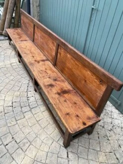 Church Pew -Chairly Shop 8cc7d451 8e8d 445e a2d1 397ab7c80914