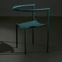 Van Vogelsang Chair In Mint Green By Philippe Starck -Chairly Shop 8d1ae302 8e64 4bf3 a6f9 e4819e3ed6b1