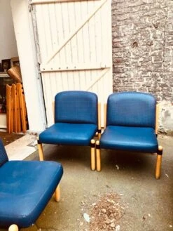 Vintage Armchair, 70s -Chairly Shop 8d3f143a 56d7 49cb 8ef3 91fdb601c84c