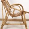 Old, Vintage Rattan Armchair -Chairly Shop 8da74778 19ac 4b07 8ae2 4b8b0a96baef