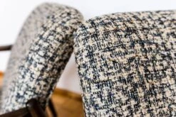 Customizable Blue Armchairs By Edmund Homa, 1960s -Chairly Shop 8de1fa82 5069 4b8e a45f f6e0caeffbdc