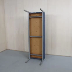 Industrial Bench With Metal Frame, 1960s 16 Industrial Bench With Metal Frame, 1960s -Chairly Shop 8e00d602 8381 4913 bb32 ff0bec980a51