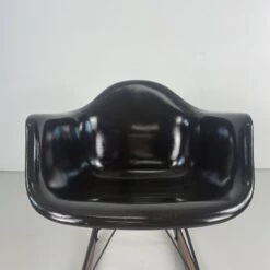 Eames Herman Miller 1950s RAR Rocking Chair In Brown -Chairly Shop 8e0fc4a5 1fb4 46b3 9b81 18be2a211f76