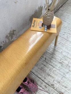 Vintage Ikea Ehlén Johansson Bench 2000 26 Vintage Ikea Ehlén Johansson Bench 2000 -Chairly Shop 8e8582bc 5166 400c 9965 28a03bf5fc40