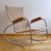 Ikea Vintage Hjo 70s Rocking Chair Rare! By Noboru Nakamura. Perfect Vintage Condition! -Chairly Shop 8eb11b5a ad9b 4ea4 84f9 55081ab05b7a