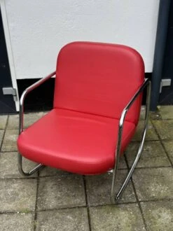 Tubular Frame Vintage Rocking Chair 13 Tubular Frame Vintage Rocking Chair -Chairly Shop 901e6ade 069b 4b52 aed4 11e11e2d1193