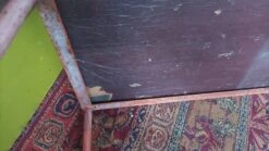 Metal Industrial Bench -Chairly Shop 91499840 bad9 4f00 9f17 9d8dc0465ed9