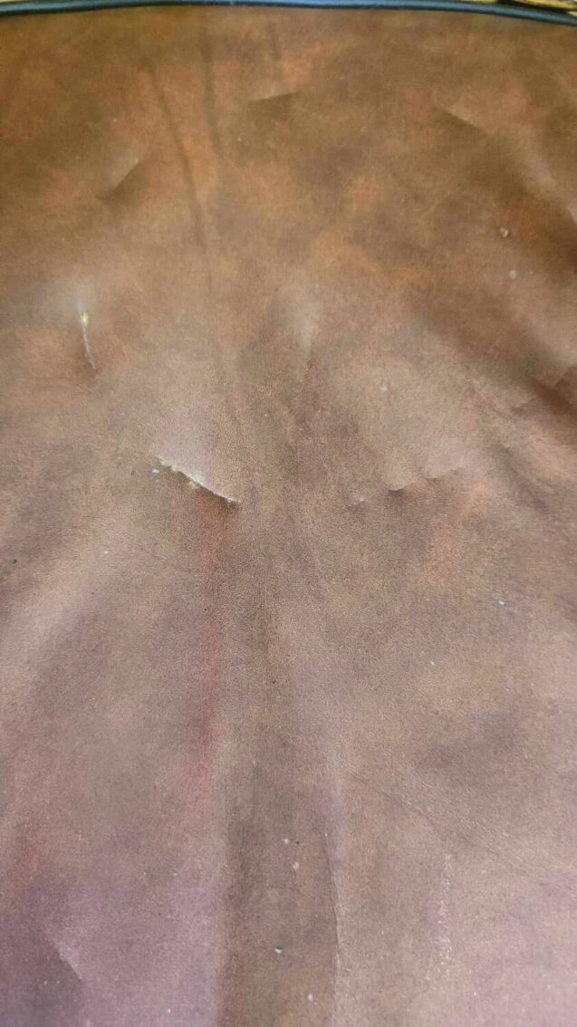 Vintage Rattan And Wicker Armchair 6 Vintage Rattan And Wicker Armchair - Image 4