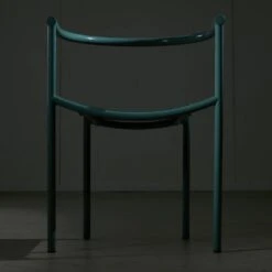 Van Vogelsang Chair In Mint Green By Philippe Starck -Chairly Shop 9193b869 6806 43b2 8afa f0c47bdb58e6