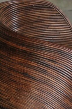 Rattan Egg Armchair Italian Design 1970 -Chairly Shop 91ccab05 2822 4f47 aaff 5e1d83707296