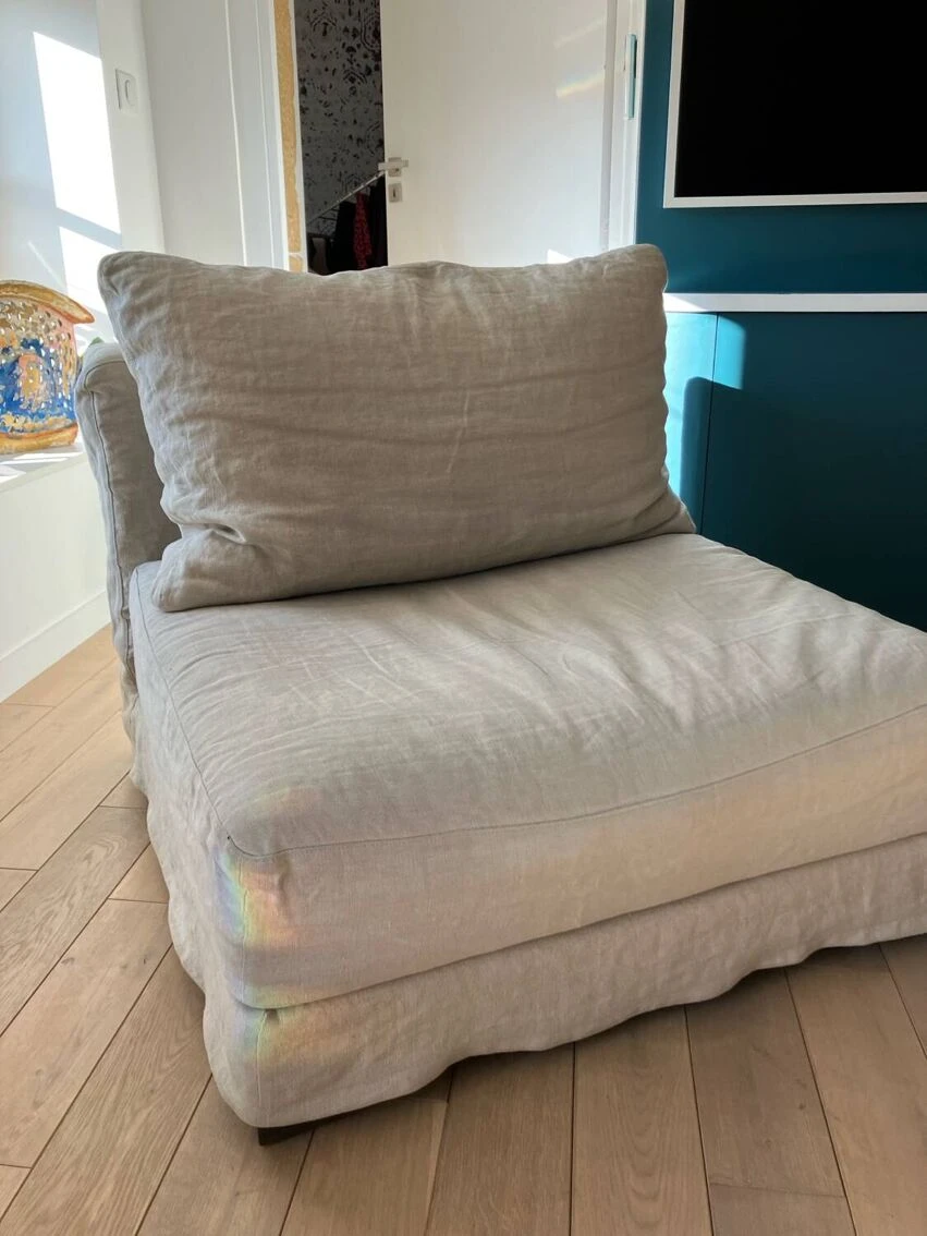 Caravane Seat 4 Caravane Seat - Image 2