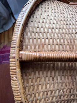 Rattan Satellite Armchair From The 1950s -Chairly Shop 92584c7b 28ec 427e 85d7 4cb1fb85b9eb