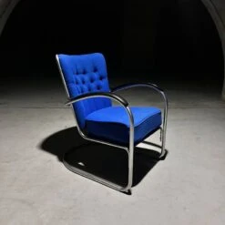 Mid Century Original Gispen 412 Model 1949/1958 -Chairly Shop 92dbb4fa 5c0f 40f1 a1e7 eb99da9c9599