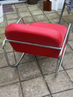 Tubular Frame Vintage Rocking Chair 18 Tubular Frame Vintage Rocking Chair -Chairly Shop 931f175b de22 4ede 9cdb d81cbb55b237